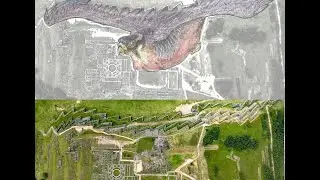 Saqsaywaman: The Falcon of Stone | The Hidden Meaning of Its Name