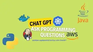 ChatGPT Java Python Programming Questions. ⚠️ கேள்விகள் கேட்பது எப்படி ⚠️ ஜாவா