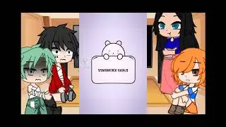 one piece react tiktoks curtos do sanji gacha clube yaoi ❤️👍💓👍👁️👄👁️👍