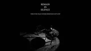 Remain In Silence &ndash; Hope In Fear