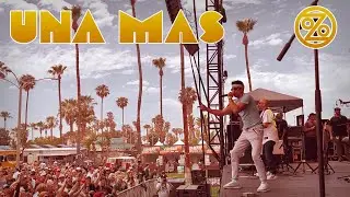 Ozomatli - Una M&aacute;s (Official Music Video)
