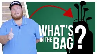 What's in the Bag? | Brad Bowen from Haggin Oaks