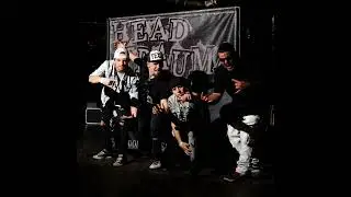 Raise Your Glass - Head Trauma UNRELEASED