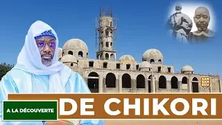 NEMEEKU SIKKOORI (CINKOOLI) AK BOROOM DAARU NOORËYNI.
