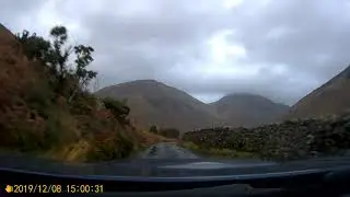 To Wasdale Head Inn