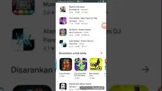 Cari game burik 8bit bikin sakit mata