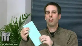 Policy Flap Envelope - Stylish Invitation Envelope in Lots of Colors!