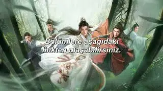 Dashing Youth (T&uuml;rk&ccedil;e Altyazılı)