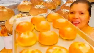 Te comparto  este delicioso  PAN de huevo