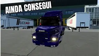 Um rol&ecirc; com o 113H (quase deu errado no caminho)