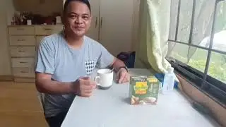 NICE DAY COFFEE CLEANSE. Puwede ba sa Diabetic? ( Diabetic Review by sir Gerry )