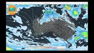 High Energy Period 11-17th set to fire across Australia