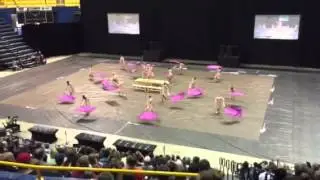 Whitewater High School SAPA Championships 2015