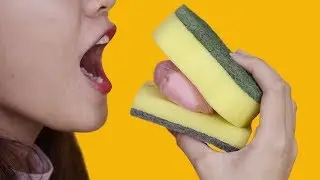 8 Awesome Sponge Life Hacks