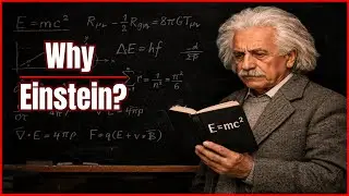 Albert Einstein - Madman or Genius