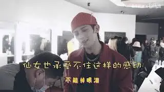【JA符龍飛】當作街舞比賽來表演【追光吧哥哥Vlog】