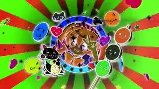 Funimation Intro Logo Effects Sponsored By  Gamavision Csupo Effects
