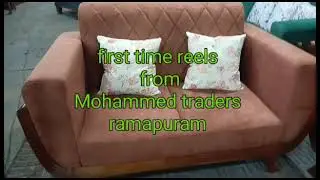 பாதி விலைக்கு sofava#wow1 லட்சம்பூ@mohmmed traders#ramapuram