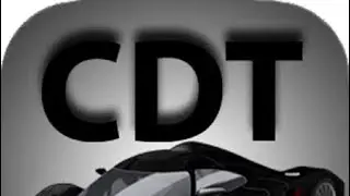 Car deformation testing (CDT)Roblox 