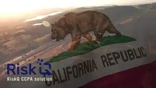 RiskQ CCPA solution