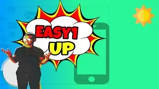 Easy1up 2020 - Easy1up Review - Easy1Up  $250 A DAy