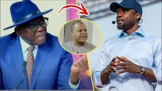 Moustapha Diakhaté tacle sévèrement Sonko 