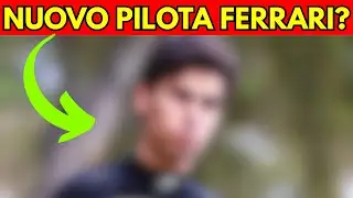 Hamilton verso l&rsquo;addio? Ecclestone rivela il nuovo pilota Ferrari!