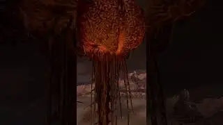 Mindflayers Attacks the City of Baldurs Gate #baldursgate3