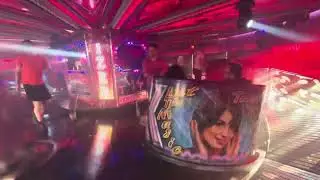 Justin Codonas Starchaser Waltzer Irvine Marymass 20/8/25