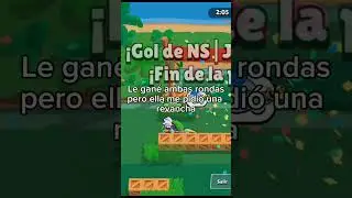 Un pvp muy intenso #brawlstars #novia #amor #pvpintenso #soyvirgen