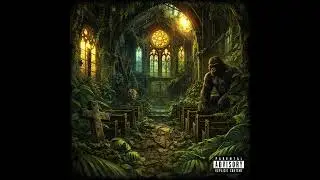 AtM- Frank Ocean featuring Jay-Z no Church in the Wild ( freestyle)  Ft  D-Lo da B. O. N. #zeqyo 