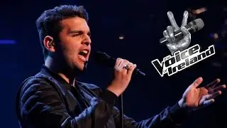 Matheus Soares - Jealous - The Voice of Ireland - Semi-finals - Series 5 Ep16