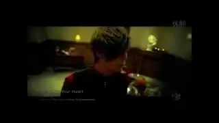 Park Jung Min [ROMEO] Give Me Your Heart  Full MV