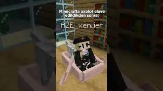 🥲#shorts #minecraft #azerbaycan #game #oyun #short #azexenjer