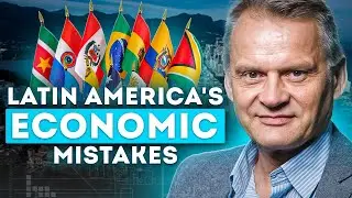 Latin America's Economic Mistakes and How to Prevent Them