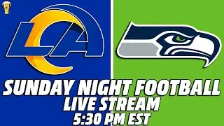 Los Angeles Rams vs Seattle Seahawks LIVE Bet Stream | 2026 NFC Conference Championship Game