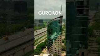 Gurugram the ￼millennium city