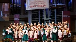 Концерт в ММДМ, 30/04/12