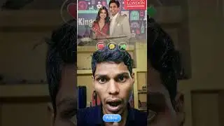 Kumar Vishwas Exposed
