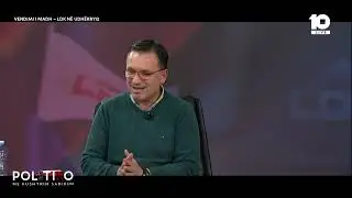 Grainca: Në Pejë janë deklaru pro Abdixhikut sepse s’ka pasur kandidat tjetër