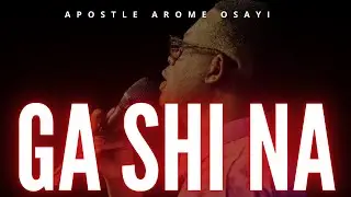 🔥🔥APOSTLE AROME OSAYI SINGS 