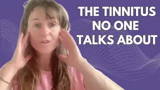 Tinnitus Caused by Muscle Movement: Palatal Myoclonus Explained