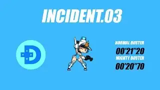 MSF! HDE (Time Trial) - Incident.03 by Emeth [ Dash Team ]