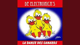 La danse des canards