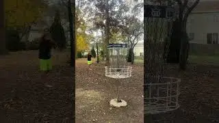 Crank SS&hellip; #discgolftechnique