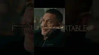Mobland S1E5 | Harry expressed his attitude towards the Stevensons' funeral #mobland #tomhardy #film