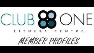 Club One Member Profiles - Ethan Quant