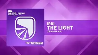 Irdi - The Light [Trance / Progressive]