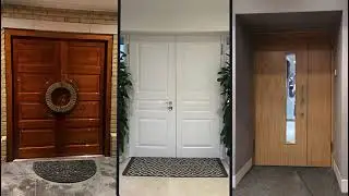 Fort Security Doors Reel - Certified Protection Without Compromise