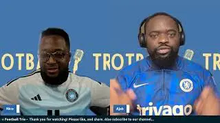 EPL Matchday 36 & Champions League Semi Finals Review